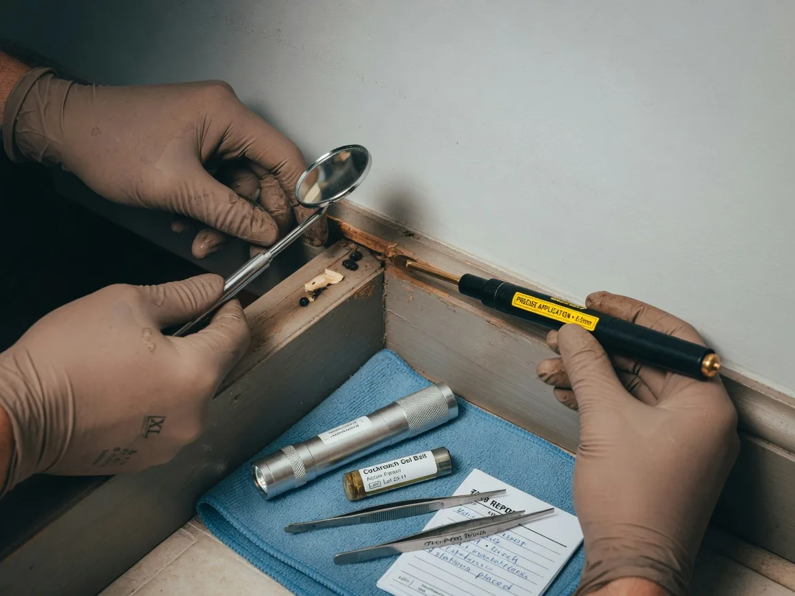 Why choose Emergency Pest Control in Nunez, GA